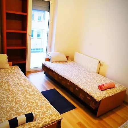 Hostel Like Warsaw